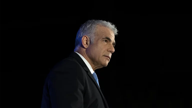 Лидер израильской оппозиции: политика кабинета Нетаньяху приведет к уменьшению числа репатриантов в стране
