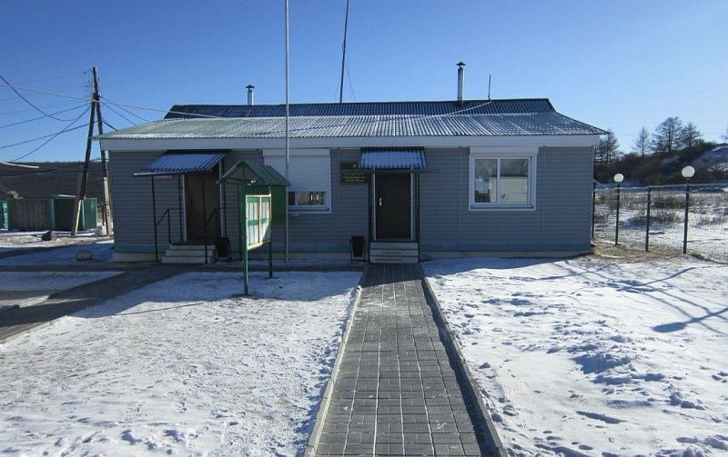 Монголия закроет часть погранпереходов на время праздников