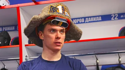 Данила Юров