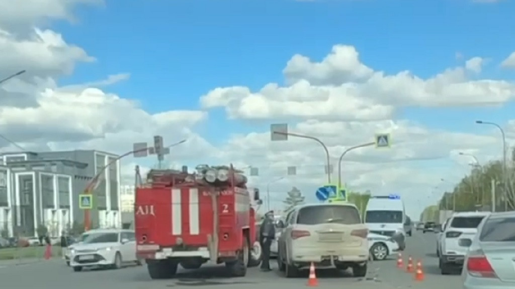 Скрин видео