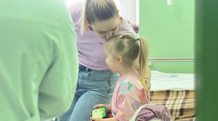 С начала СВО при обстрелах в Белгородской области пострадали 202 ребёнка