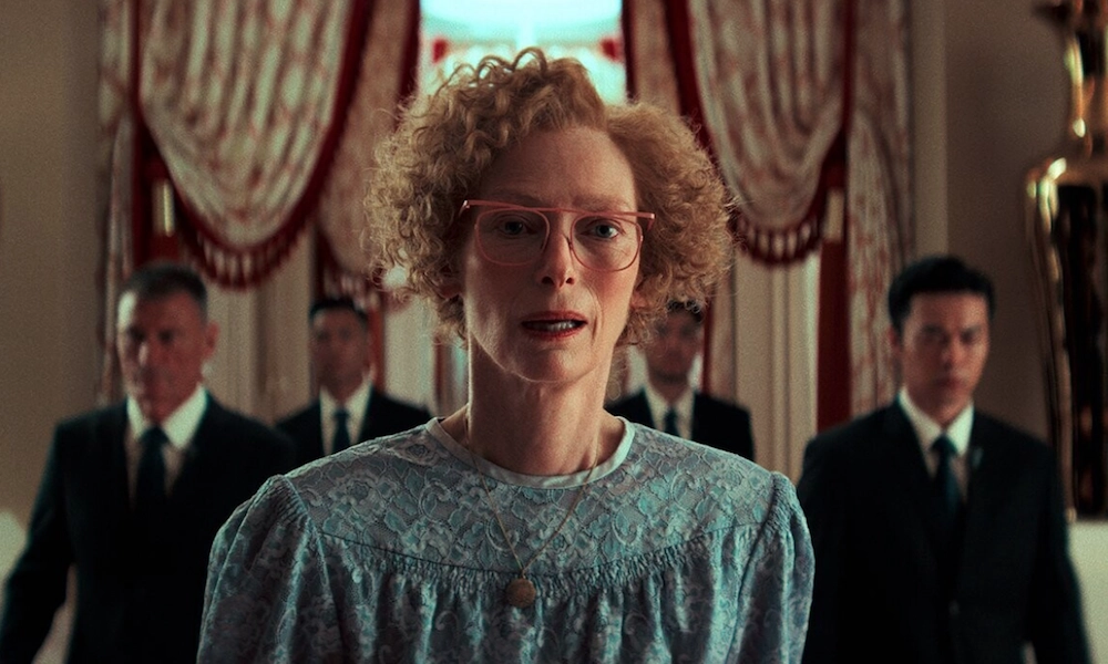 Баллада о маленьком игроке