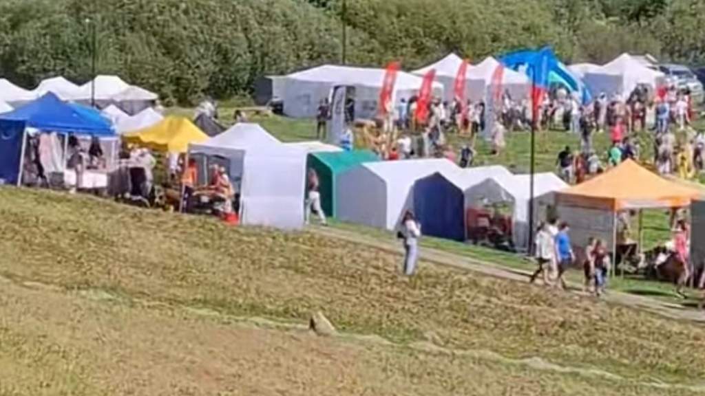 И вновь праздник цеппелин 