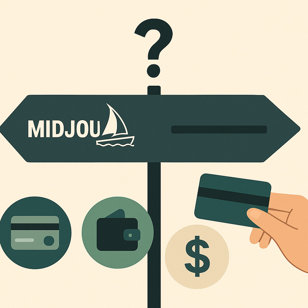 Как купить Midjourney в России в 2025: все способы оплаты подписки