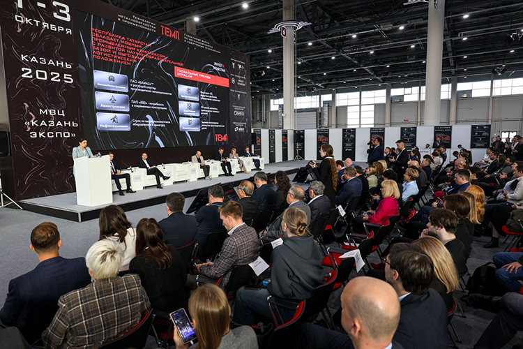 «Волна обновления парка технологического оборудования и станков просто неизбежна»