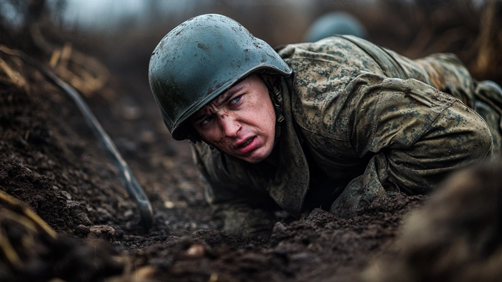 Страшный сон Генштаба: Колоссальные резервы ВСУ - 6000 трупов в приграничье. Падение Волчанска. Массовое убийство офицеров. Первые некрологи