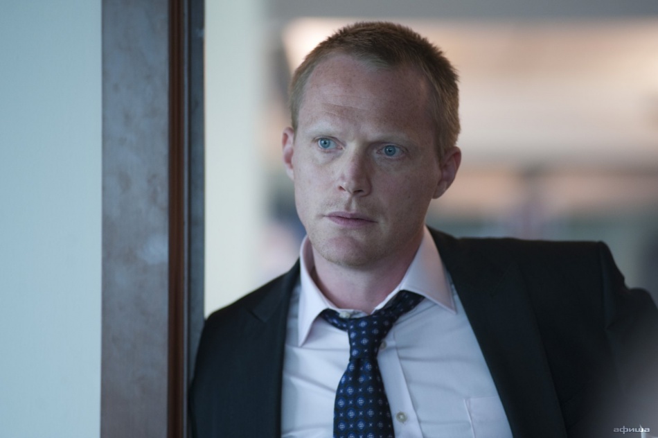 Пол Беттани может сыграть Волан-де-Морта в сериале «Гарри Поттер» от HBO
