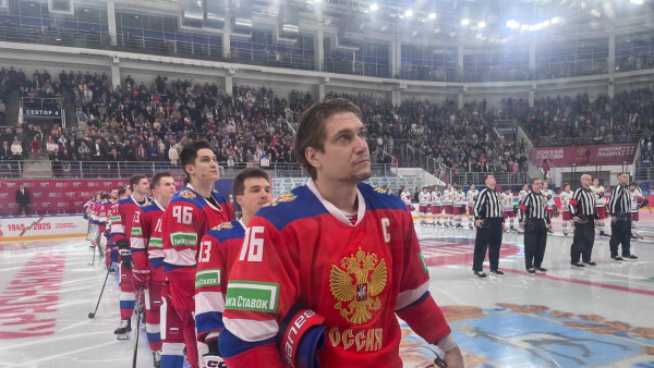Новый спонсор тольяттинской 