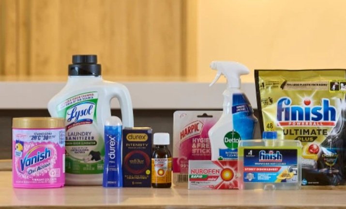 На российский бизнес Durex и Vanish нашелся претендент