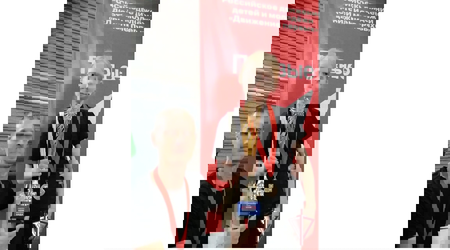 В Ленске росгвардейская семья победила в спортивном фестивале «Семейная команда»