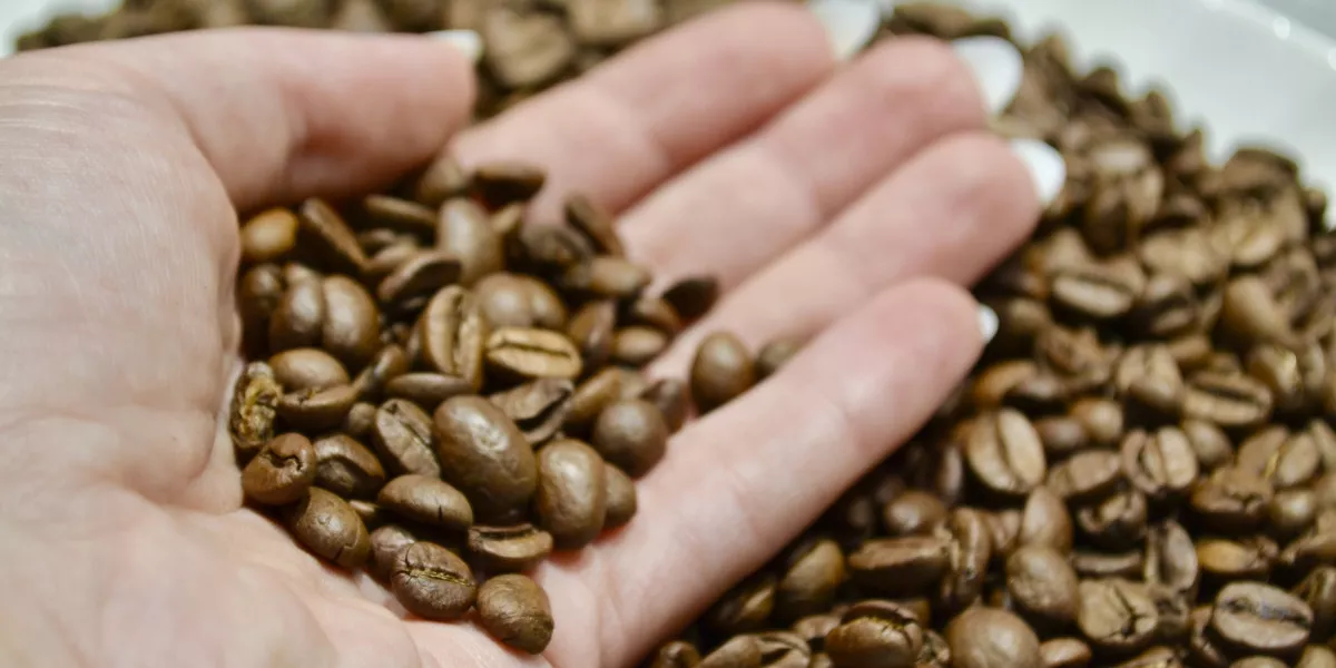 Чантурия: Россияне не останутся без кофе из-за роста мировых цен