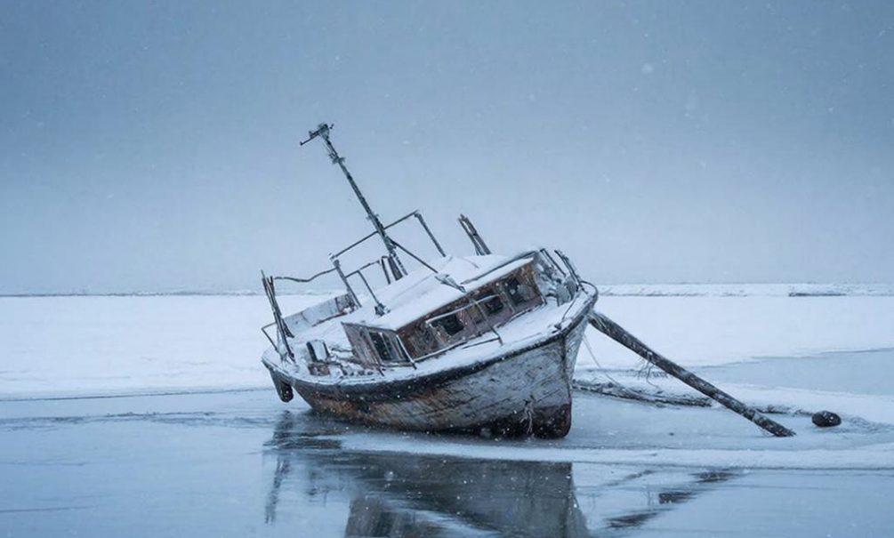 От стрелок и рэкета до ледяного дна: погиб влиятельный «авторитет» из 90-х - основатель 