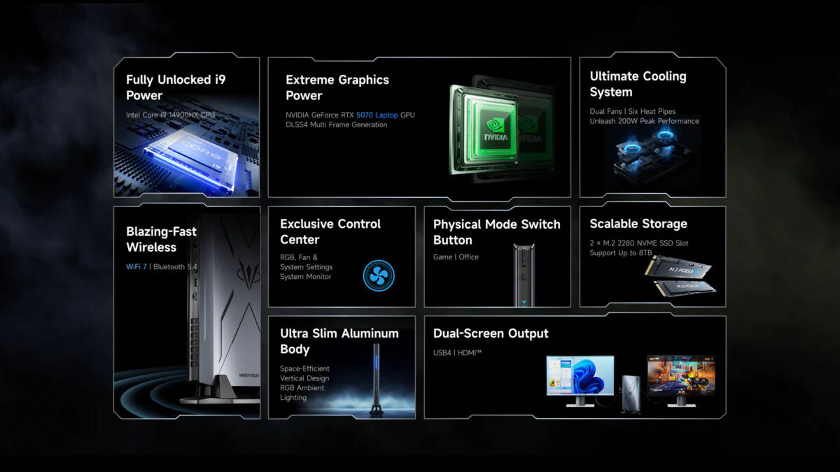 atomman g7 pro released globally bottom