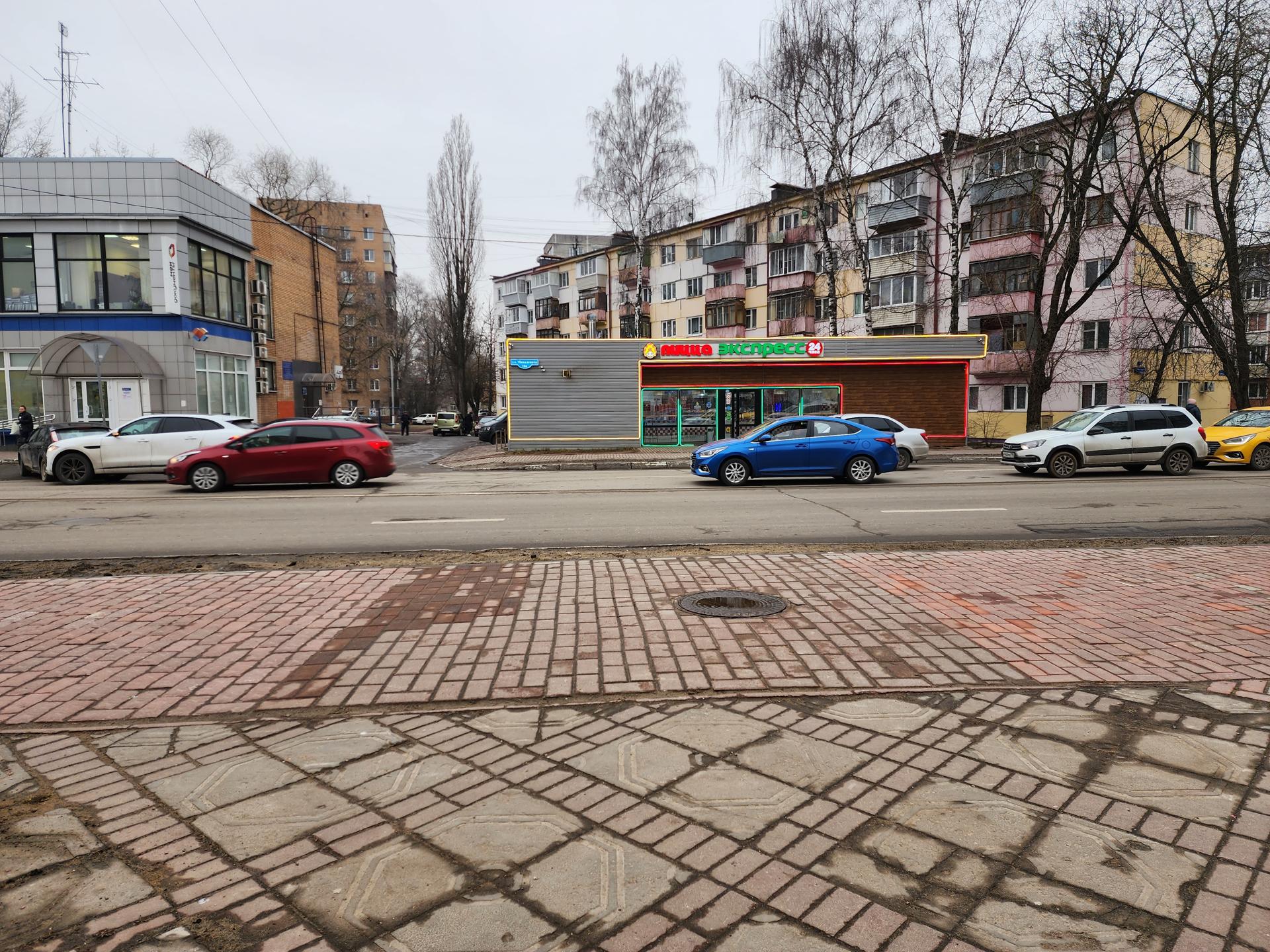 Фото: Ирина Моисеева