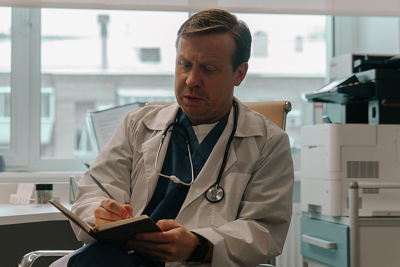 Антон Богданов