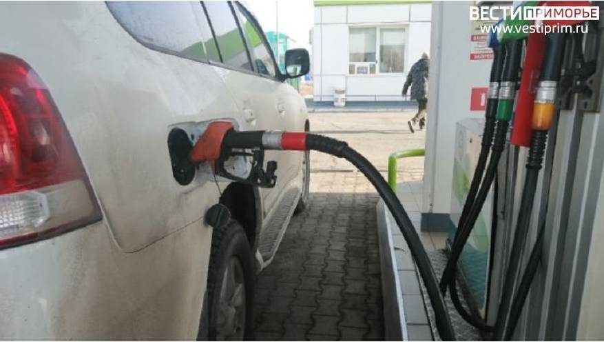 «Увеличить нормативы»: Решение по ситуации с бензином обсуждается
