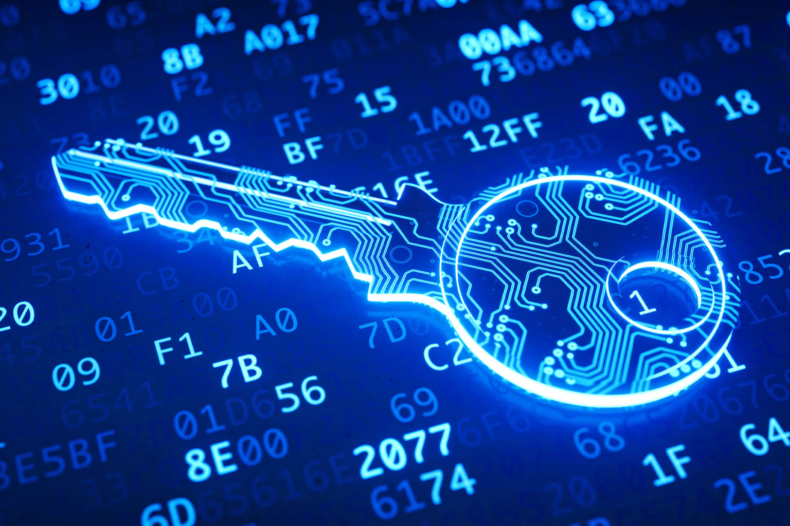 Физлица могут применять ЭП «Госключ» внутри Max