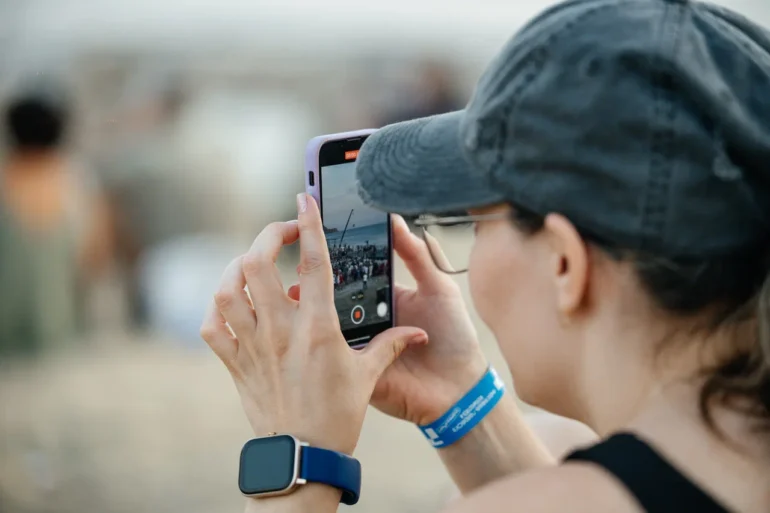 Томская молодежь на фестивале молодого искусства «ТАВРИДА.АРТ» в Крыму