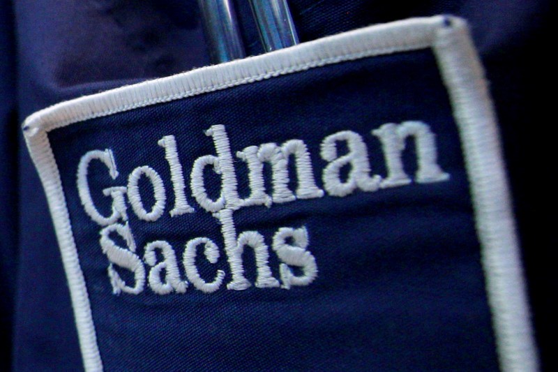 Goldman Sachs превзошел прогнозы по прибыли за второй квартал