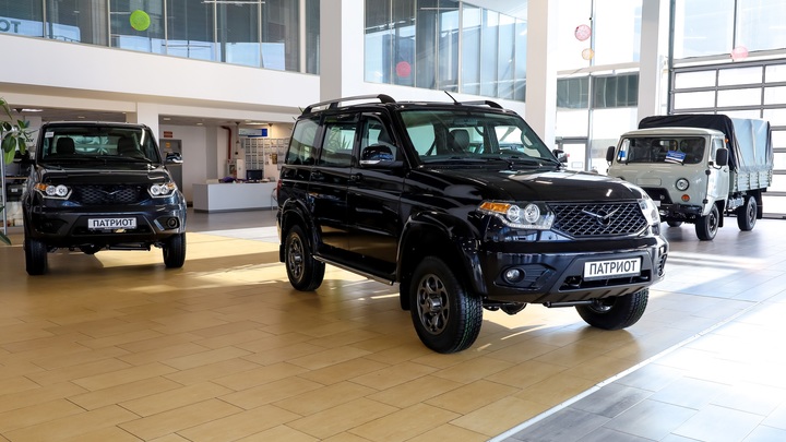 Ульяновский автозавод планирует оснащать свои автомобили китайским автоматом