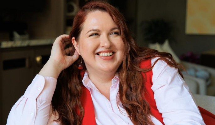 Дарья Неретина: от свадебного организатора до основательницы международного проекта Wed Vibes Media