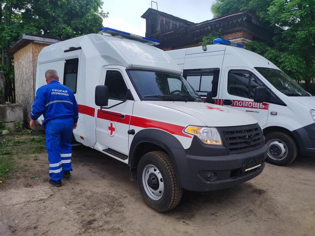 Вектор АДЗ клетка авто МВД