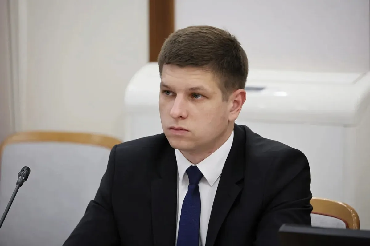 Исполняющим обязанности главы Динского района назначен Игорь Федосов 