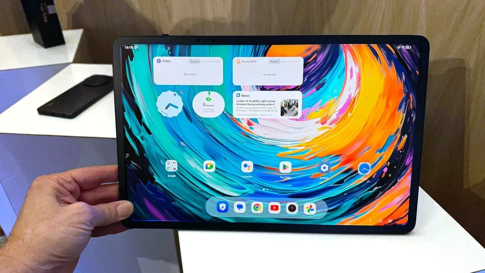 TCL NXTPAPER 70 Pro