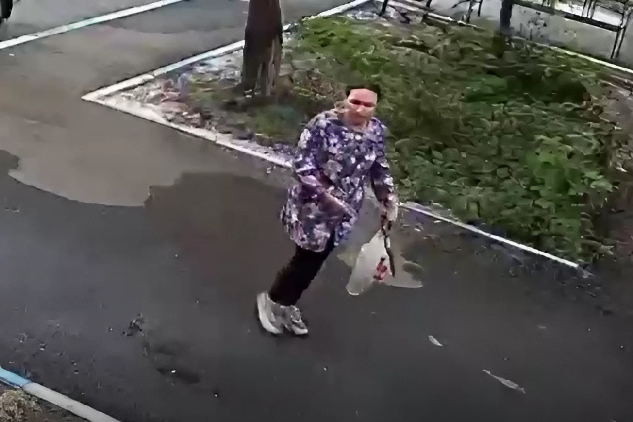 Выходи во двор проект