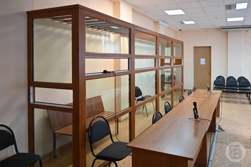 Под Волгоградом экс-бухгалтер техникума осуждена за хищение 9 млн