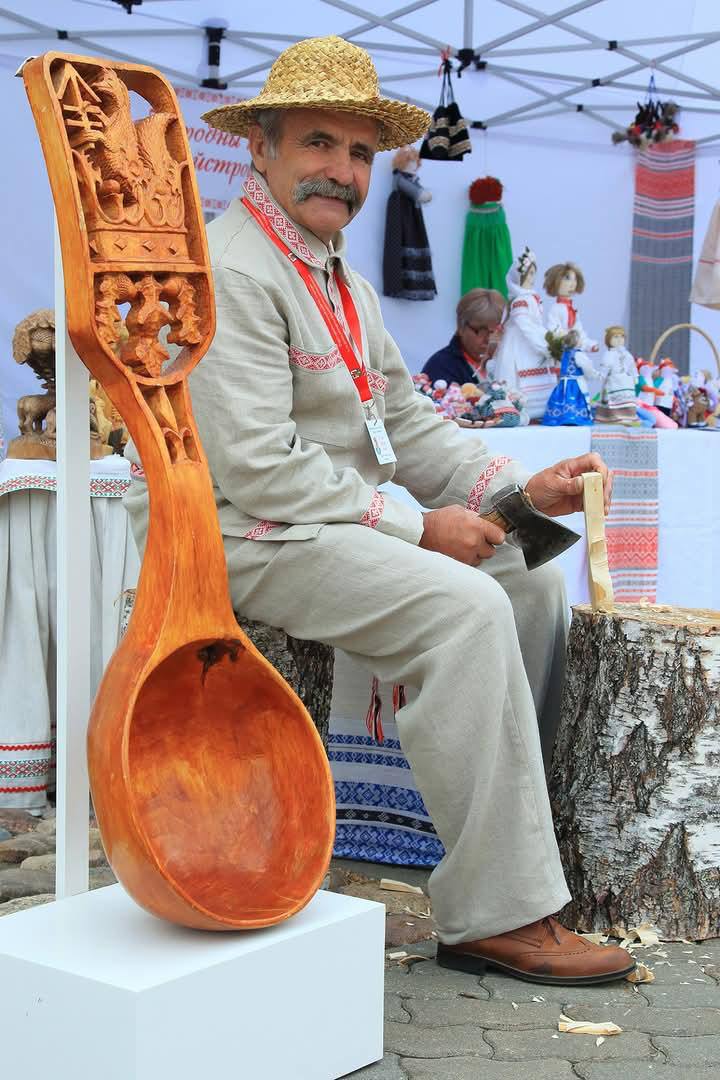 Самые активные участники Международной премии «Филантроп» из стран ближнего и дальнего зарубежья талантливые белорусы!