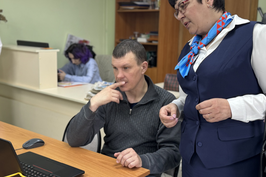 Камчатка приглашает работодателей на Всероссийскую ярмарку вакансий. . Фотография 1