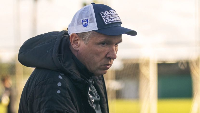 Андрей Талалаев