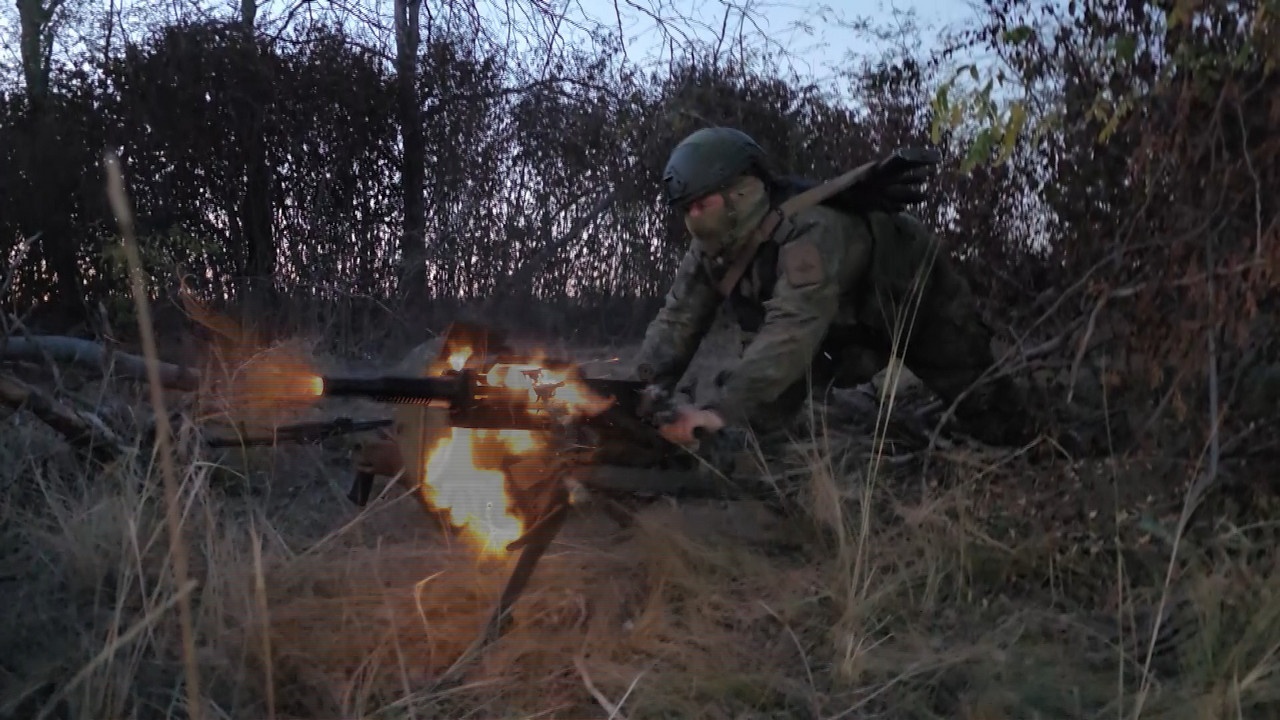 АГС-17 «Пламя».