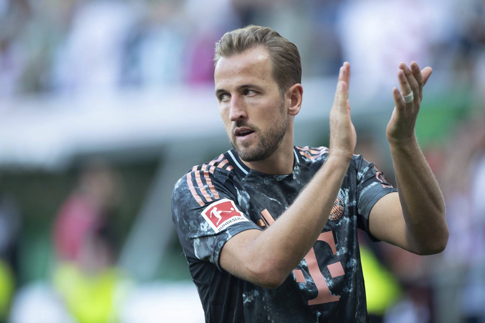 «Аль-Хиляль» предложил Кейну контракт на 300 млн евро за три года