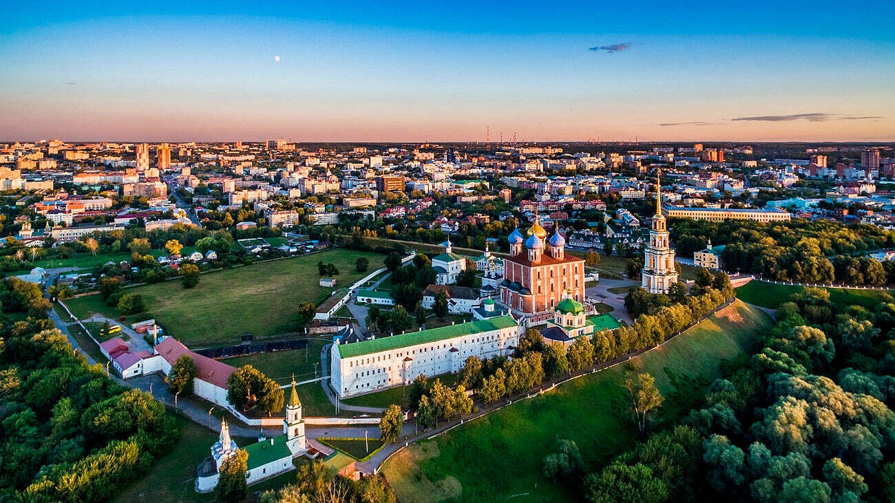 София Бахарева представит Рязань на всероссийском домашнем теннистом турнире