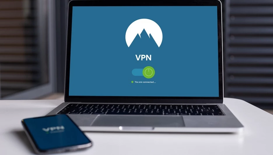 VPN, интернет.