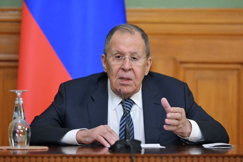 Лавров ответил на вопрос о главной победе в жизни