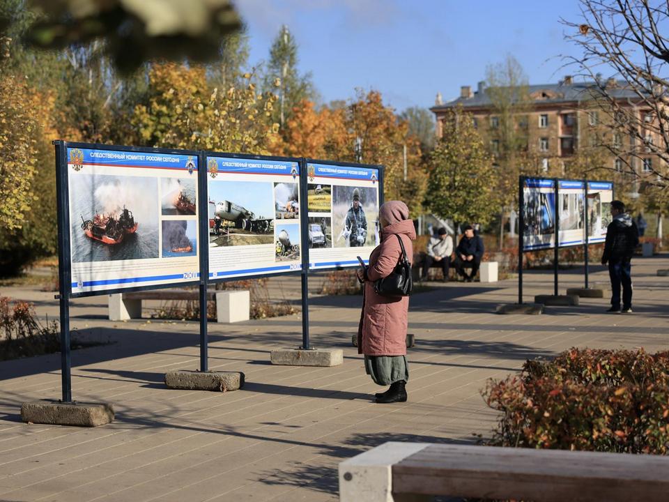 Фото: пресс-служба Администрации городского округа Королев