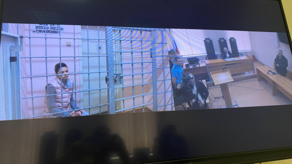 Внучка экс-мэра Самары В. Тархова заявила, что сотрудничает со следствием