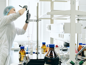 Три химические лаборатории компании «Транснефть – Балтика» подтвердили компетентность