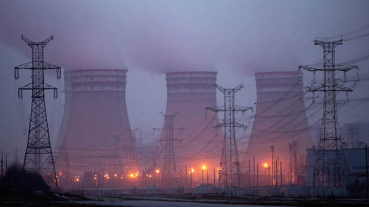 Атомный разрыв: почему ЕС будет трудно отказаться от российского урана