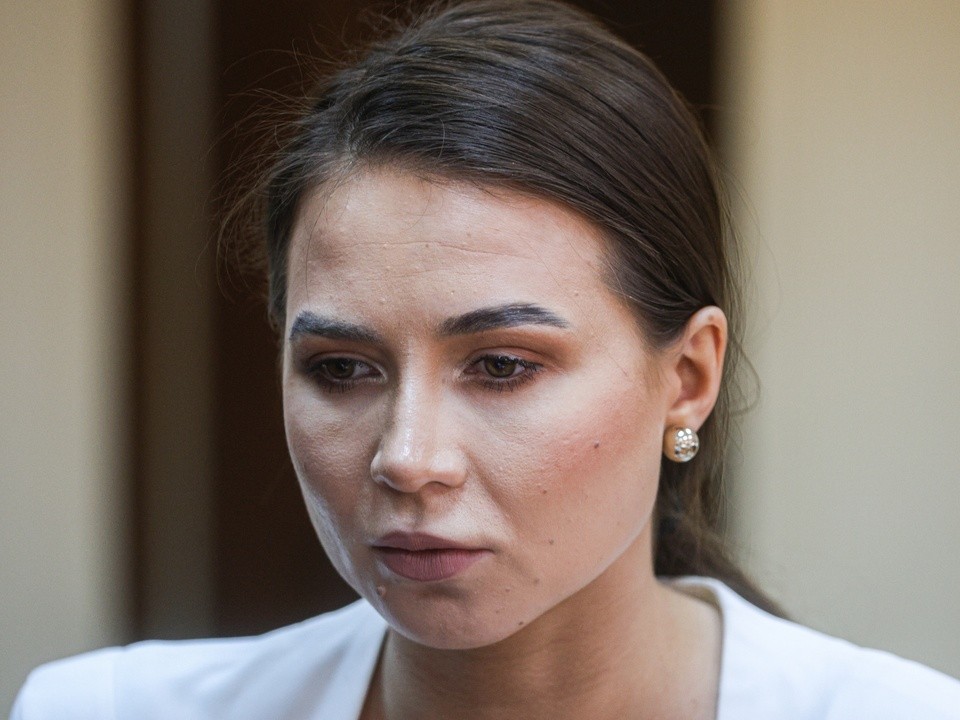 Налоговый долг блогера Лерчек вырос до ₽169 млн