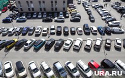 В Тюмени иномарки стоимостью до 4 миллионов рублей перестали расти в цене