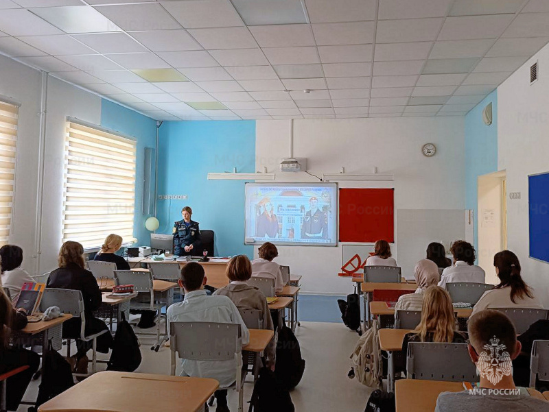 Выбор профессии - выбор будущего!