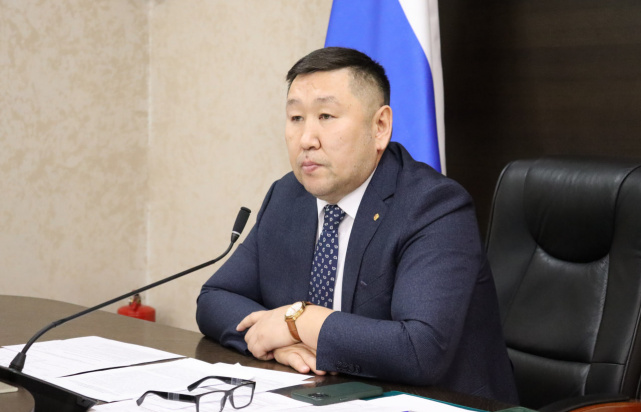 23 октября 2025 года состоялось заседание Координационного совета при Управлении Министерства юстиции Российской Федерации по Республике Хакасия