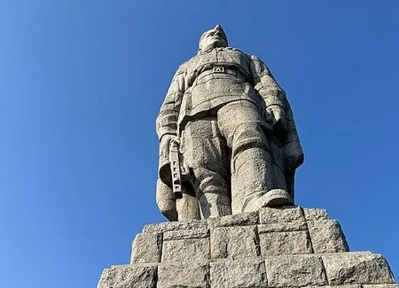 Главной площадкой для торжеств, посвящённых Дню Победы, в Болгарии станет памятник «Алёша» в Пловдиве