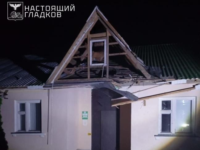 За сутки ВСУ атаковали Белгородскую область 88 беспилотниками и 18 боеприпасами - Изображение 