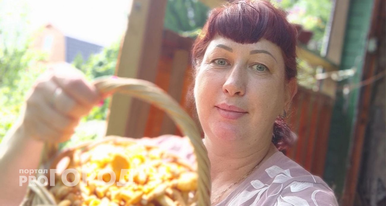 Дожди вернули в ярославские леса грибы: что и где собирать в августе