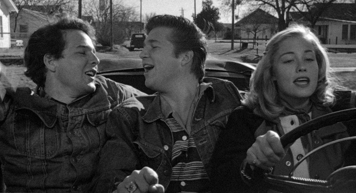 «Последний киносеанс» (1971)